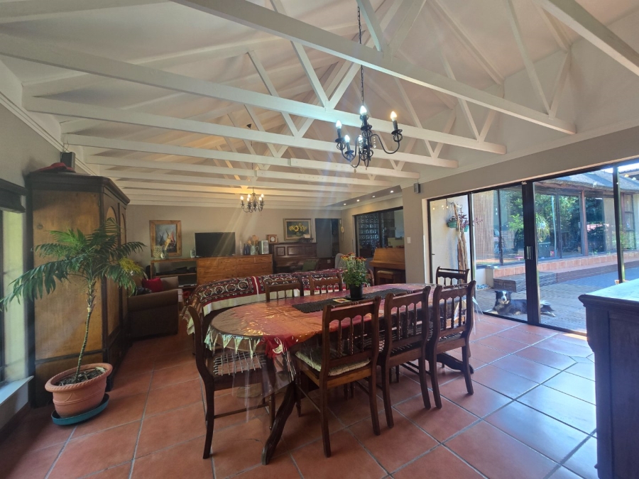 3 Bedroom Property for Sale in Pellissier Free State